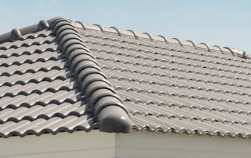 advantages of Bransby clay roofing