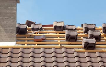 Bransby clay roofing costs