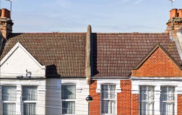 clay roofing Bransby, Lincolnshire