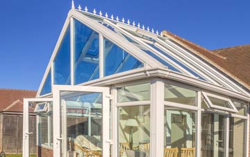 conservatory roof insulation costs Bransby