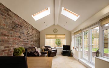 conservatory roof insulation Bransby, Lincolnshire