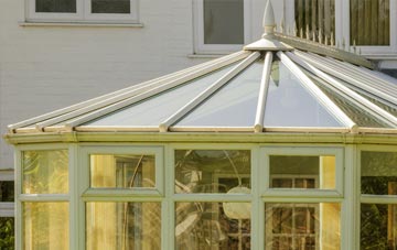 conservatory roof repair Bransby, Lincolnshire
