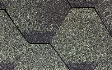 Bransby fibreglass shingle repairs