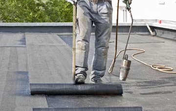 flat roof replacement Bransby, Lincolnshire