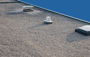 flat roofing Bransby, Lincolnshire