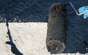 Bransby liquid sealant waterproofing