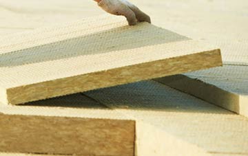 measuring Bransby tapered insulation