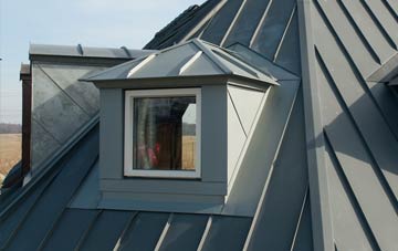 metal roofing Bransby, Lincolnshire