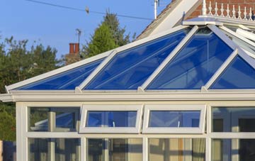 professional Bransby conservatory insulation