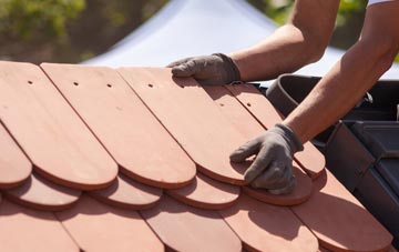 Bransby roof tile contractors