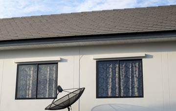 Bransby rubber roof costs