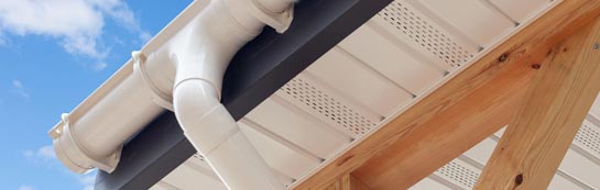 get Bransby guttering quotes today