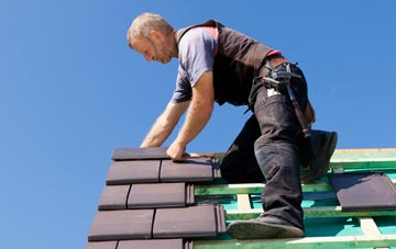 disadvantages of Bransby slate roofing