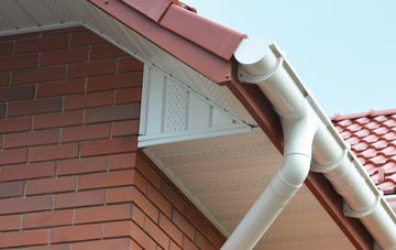 Bransby soffit repair costs