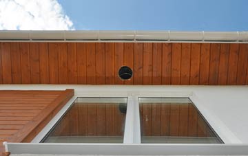Bransby soffit repair quotes