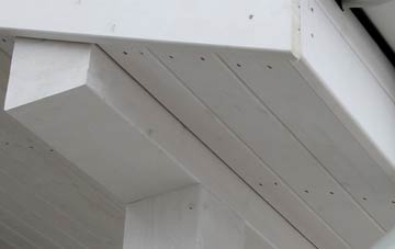 soffits Bransby, Lincolnshire