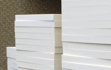 Bransby tapered roof insulation costs