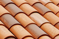 Bransby clay roofing