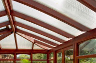 Bransby conservatory roofing insulation