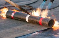 Bransby flat roof sealing