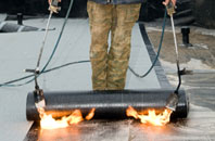 Bransby flat roof sealing quote