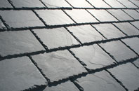 Bransby slate roof