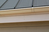 Bransby soffit repair
