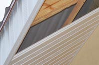 rated Bransby soffit repair companies